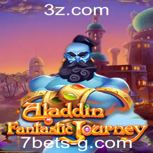 Explorando o Jogo Aladdin e Sua Relação com a Plataforma 7bet