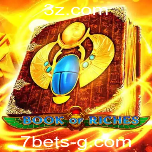 Desvendando o Mundo do BookofRiches: Aventura e Estratégia no Jogo de Casino