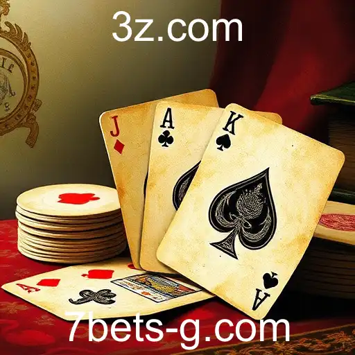 Explorando o Fascinante Mundo dos Jogos de Cartas