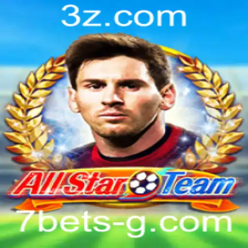 Descubra o Mundo Emocionante de AllStarTeam com 7bet