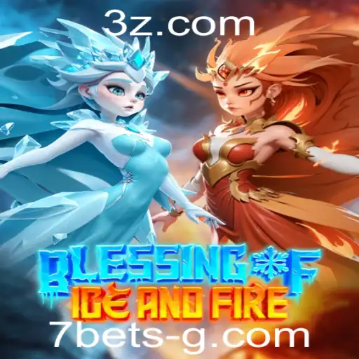 Desvendando o Jogo BlessingofIceandFire: Regras e Estratégias com 7bet