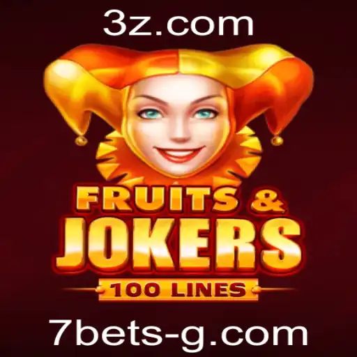 Explorando o Mundo do Jogo FruitsAndJokers100: Regras e Introdução