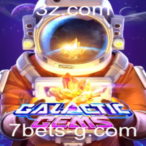 Explorando o Universo de GalacticGems: Jogo Inovador da 7bet