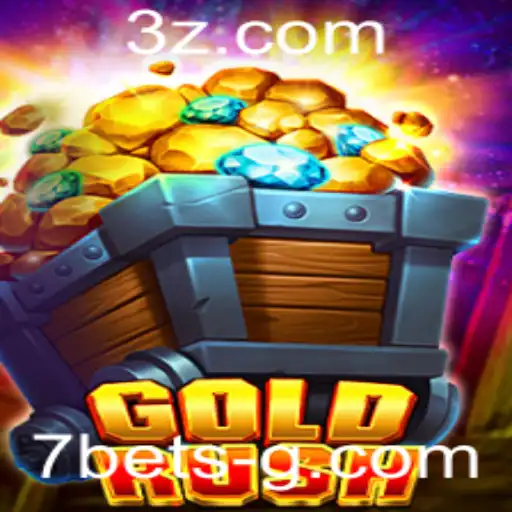 Descubra o Empolgante Mundo de GoldRush: A Nova Sensação no Universo dos Jogos