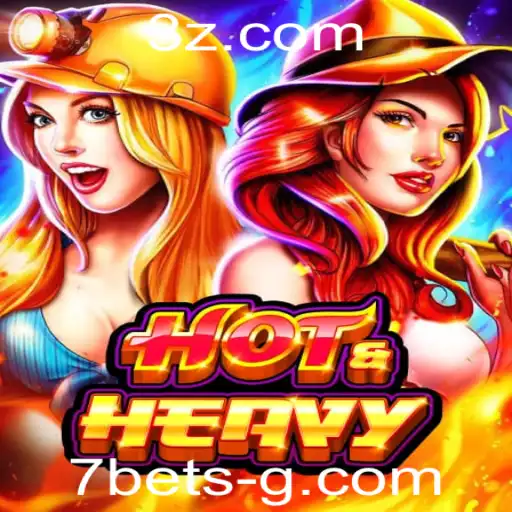 Explorando HotHeavy: O Jogo da Vez Com 7bet