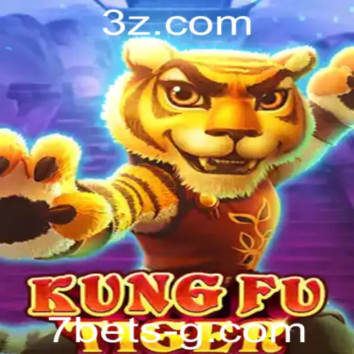 KungFuTiger: A Aventura Visceral no Mundo dos Jogos com 7bet