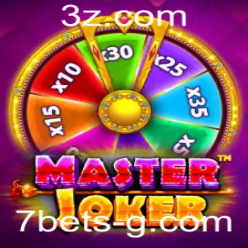 Descobrindo o Fascínio do MasterJoker no Mundo dos Jogos de Azar