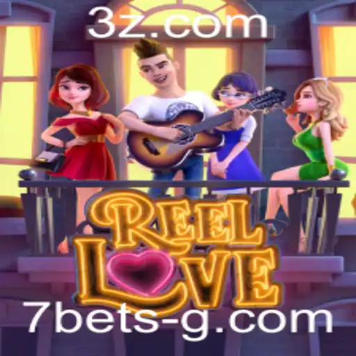 ReelLove: Descubra o Universo de Emoções e Recompensas do Jogo