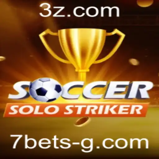 SoccerSoloStriker: Uma Nova Experiência no Mundo dos Games