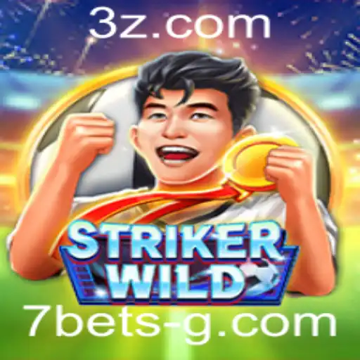 StrikerWILD: Descubra o Mundo Empolgante do Novo Jogo de Aventura com 7bet