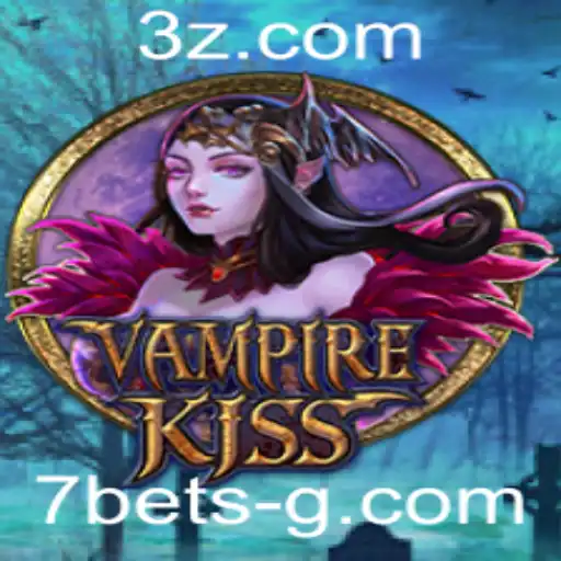 Explorando VampireKiss: Uma Aventura Única e Emocionante com 7bet