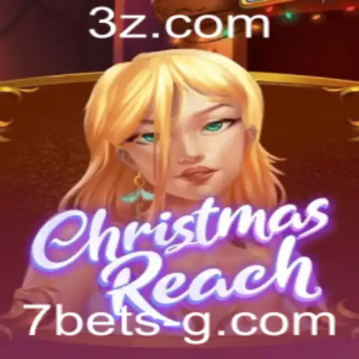 ChristmasReach: Uma Aventura Festiva com a Chave 7bet