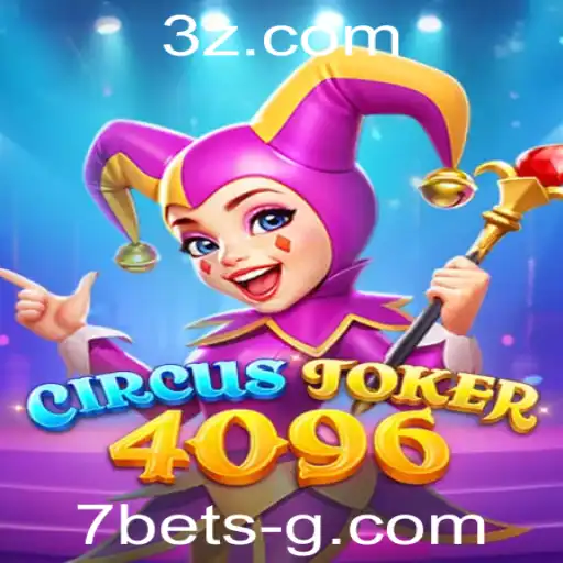 Descubra CircusJoker4096: O Novo Fenômeno dos Jogos Online