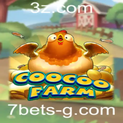 CooCooFarm: Uma Experiência de Jogo Imersiva com 7bet