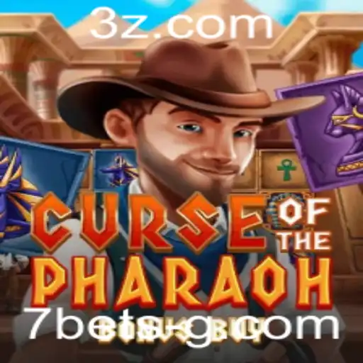 Explorando o Fascinante 'Curse of the Pharaoh Bonus Buy': Uma Aventura no Mundo dos Caça-Níqueis