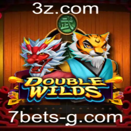 DoubleWilds: Uma Aventura Empolgante no Mundo dos Jogos de Azar