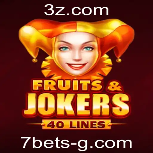 FruitsAndJokers40: A Experiência de Jogo com a 7bet