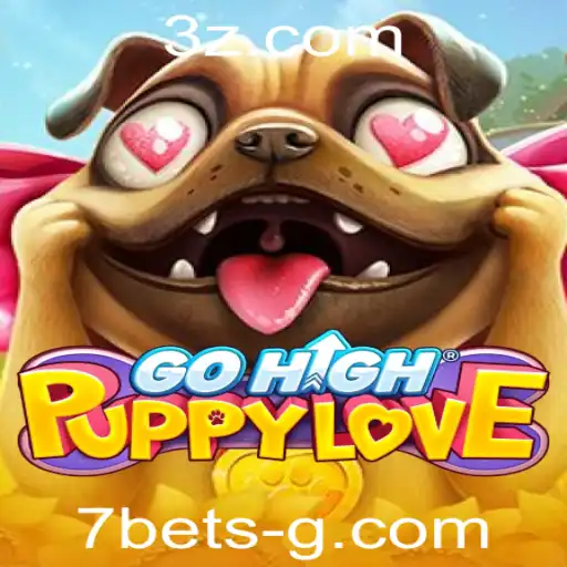 GoHighPuppyLove: Mergulhe na Aventura do Novo Jogo com 7bet