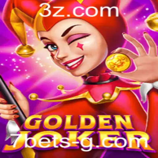 Explorando o Fascinante Mundo de GoldenJoker: O Jogo de 7bet