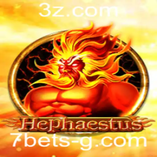 Explorando o Fascinante Mundo de Hephaestus: Um Mergulho no Jogo 7bet