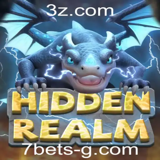 Desvendando HiddenRealm: Aventura e Estratégia com 7bet