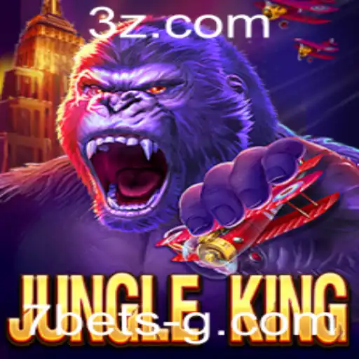 Aventuras de Selvageria: Explorando JungleKing e a Influência da 7bet