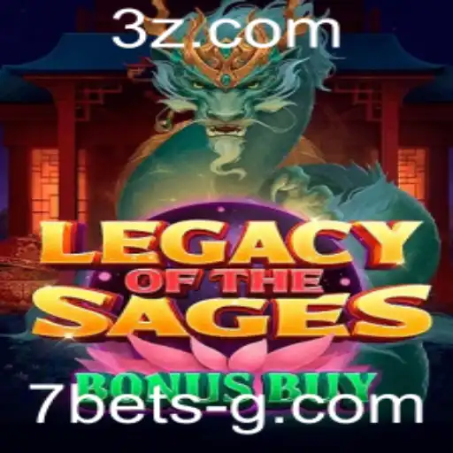 Explorando o Fascinante Mundo de LegacyoftheSagesBonusBuy no 7bet