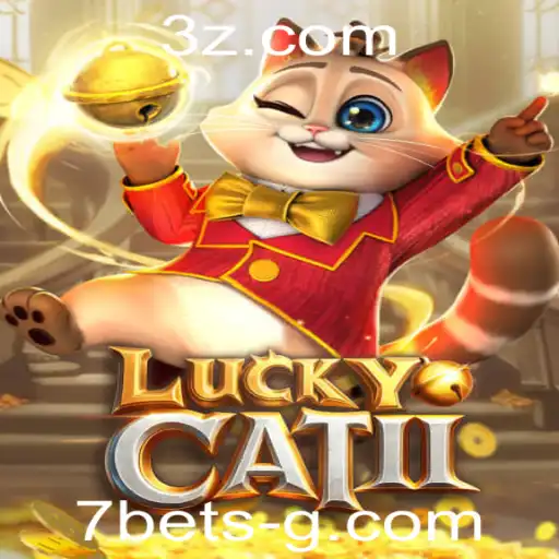 Explorando o Fascinante Mundo do LuckyCatII: A Nova Sensação dos Jogos de Azar