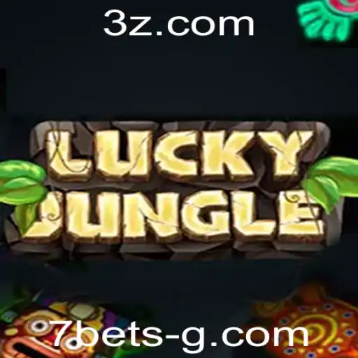 Explorando o Mundo do LuckyJungle: Aventura e Estratégia no Jogo 7bet