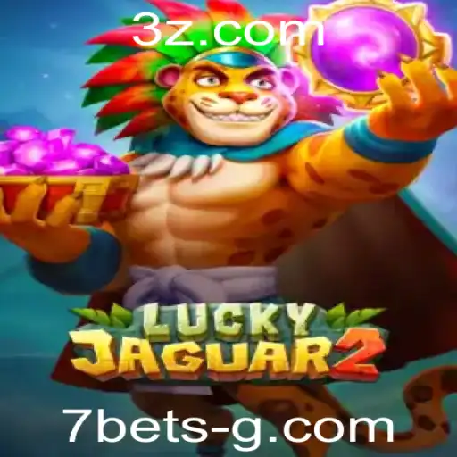 Explorando o Fascinante Mundo de Luckyjaguar2 e 7bet