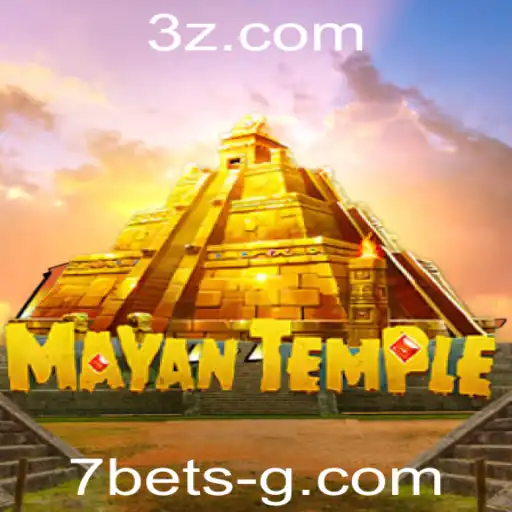 Descubra o Fascinante Mundo de MayanTemple com 7bet