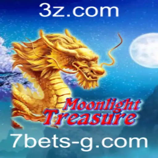 Descubra o Mundo de MoonlightTreasure: Um Jogo de Aventura e Sorte