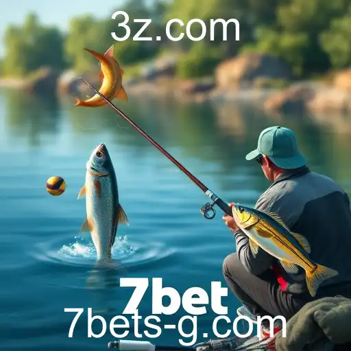 Explorando o Mundo do Online Fishing com 7bet