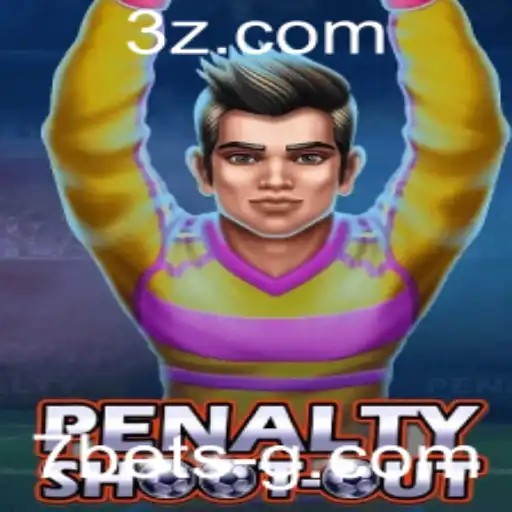 Explorando o Mundo do Jogo PenaltyShootOut com a 7bet