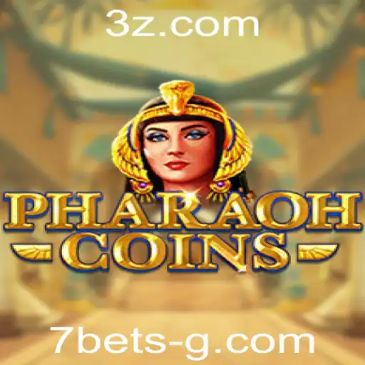 PharaohCoins: Um Novo Horizonte no Universo dos Jogos