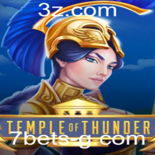 TempleofThunder: Aventuras Épicas ao Alcance de 7bet
