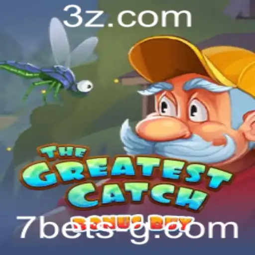 Explorando TheGreatestCatchBonusBuy: Uma Aventura Pesqueira no Mundo dos Jogos Online
