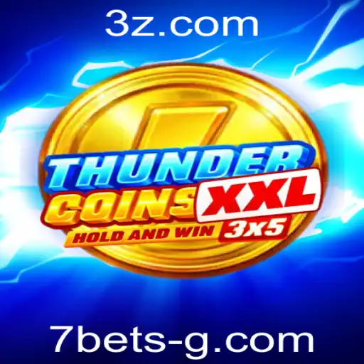 Explorando ThunderCoinsXxl: O Jogo Revolucionário de Cassino com 7bet