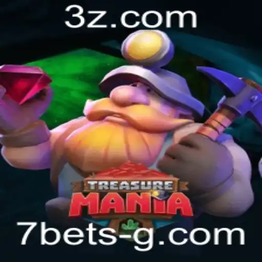 Explorando as Aventuras de TreasureMania em 7bet