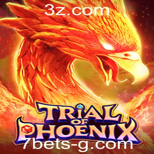 Explorando o Universo do Jogo TrialofPhoenix: Regras e Estratégias com 7bet